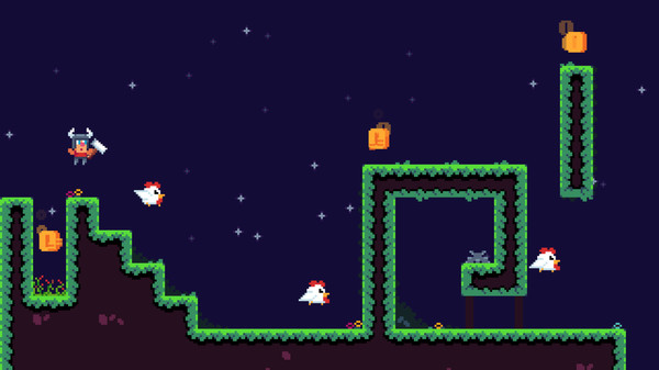 Hammer time! screenshot 3