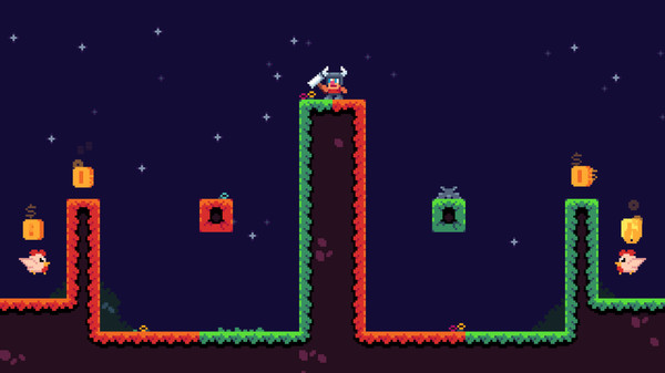 Hammer time! screenshot 5