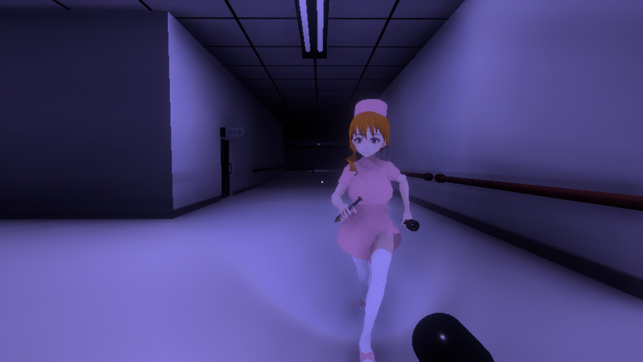 天国病院-Heaven's Hospital- #14