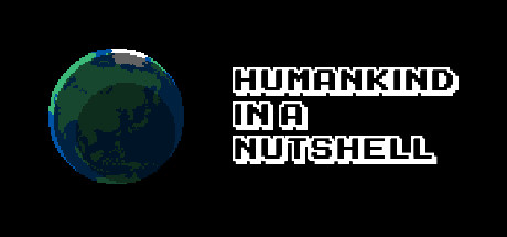 Humankind in a nutshell Cover Image