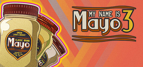 My Name is Mayo 3 Cover Image