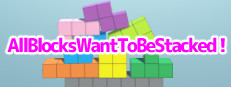 AllBlocksWantToBeStacked