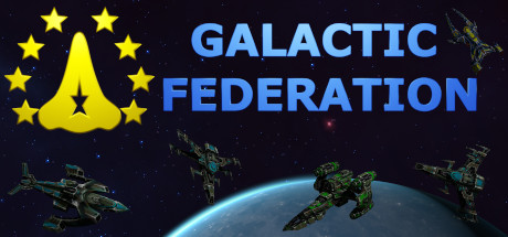 Galactic Federation steam charts