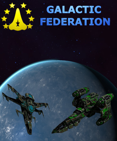 Galactic Federation