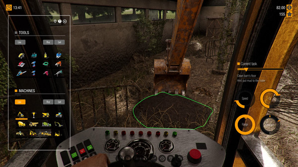 скриншот Farm Renovator 2