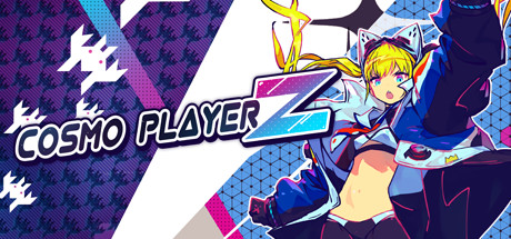 Cosmo Player Z Cover Image