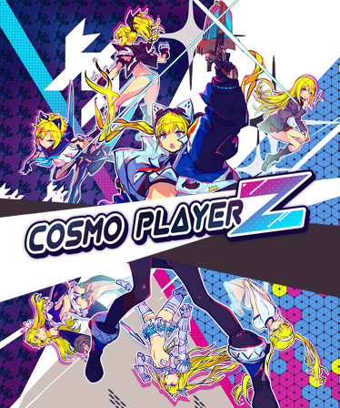Cosmo Player Z