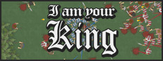 I am Your King