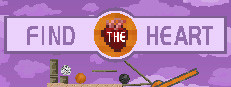 Find the heart