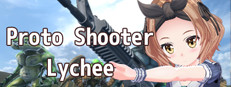 Proto Shooter Lychee