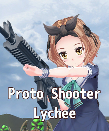Proto Shooter Lychee