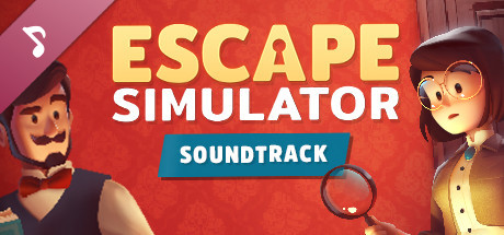 Poupa 25% em Escape Simulator no Steam