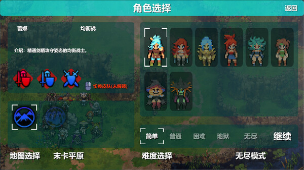 Moka Future game for windows Pc 1