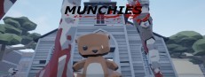 MUNCHIES 게임 이미지