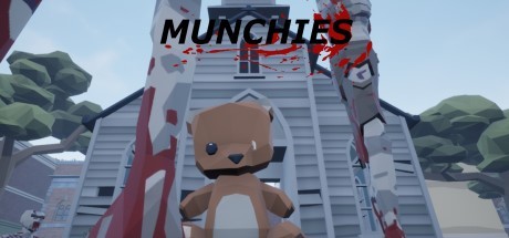 MUNCHIES steam charts