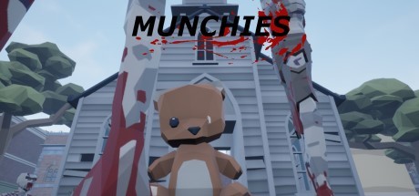 MUNCHIES Cover Image