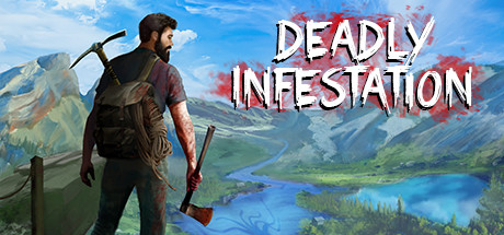 Deadly Infestation banner