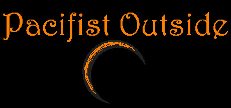 Pacifist Outside Cover Image