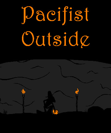 Pacifist Outside