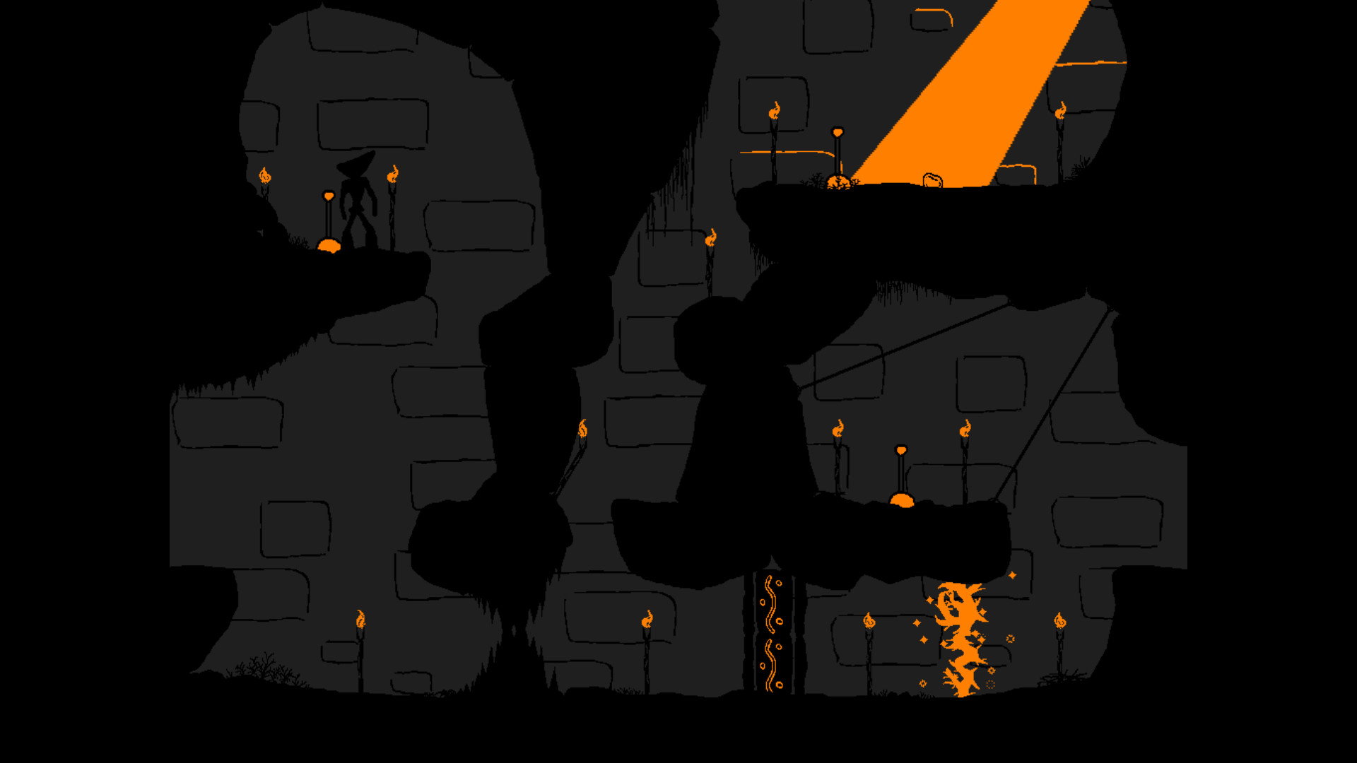 Pacifist Outside screenshot 1