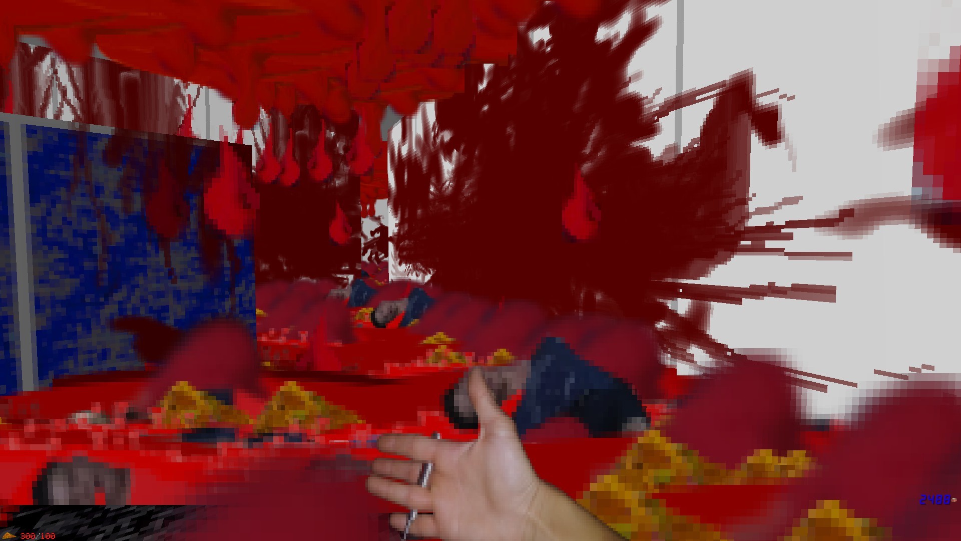 Retroninjacyberassassin Unrated #2