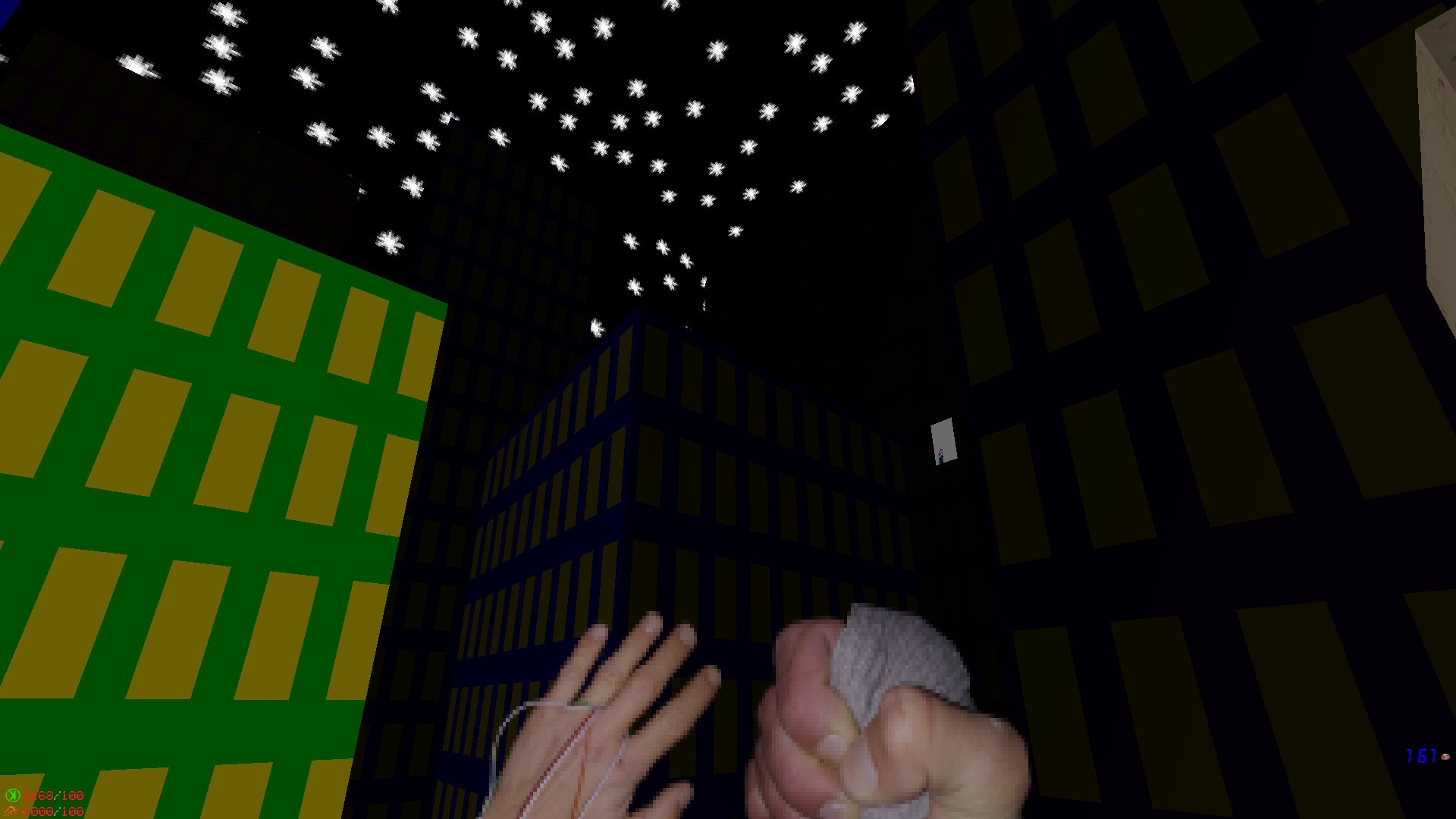 Retroninjacyberassassin Unrated #5