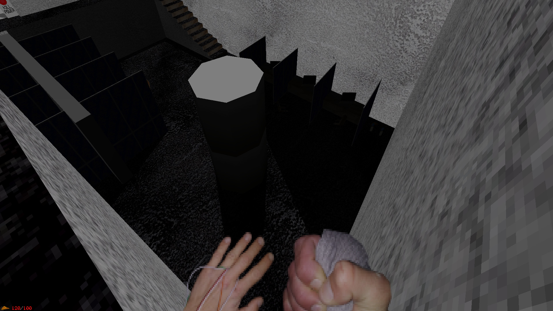 Retroninjacyberassassin Unrated #4