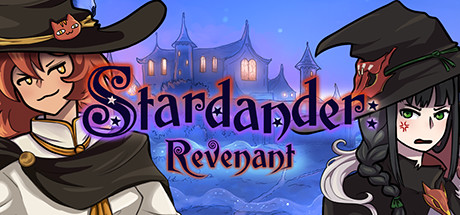 Stardander Revenant banner image