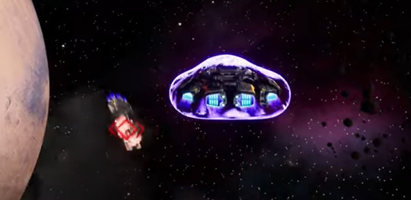 Nightingale: Birth of the Alliance game for windows Pc 1