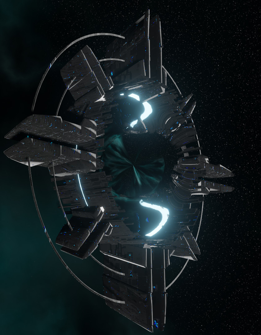 Nightingale: Birth of the Alliance #6