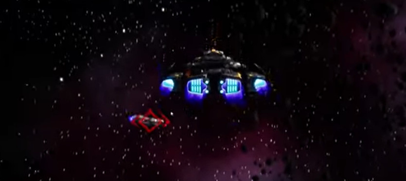 Nightingale: Birth of the Alliance #2