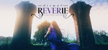 Dismal Reverie:短編FMVパズル