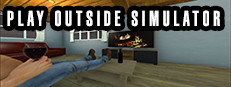 Play Outside Simulator 게임 이미지