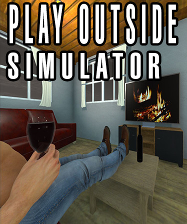 Play Outside Simulator