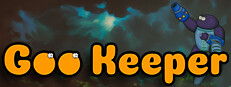 Goo Keeper 게임 이미지