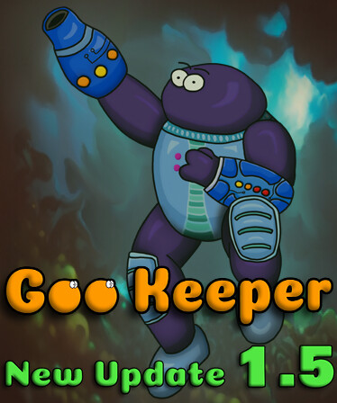 Goo Keeper