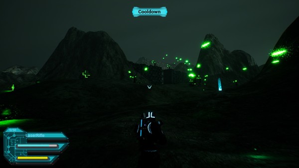 скриншот Apogee 1