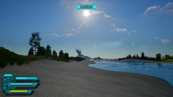 скриншот Apogee 4