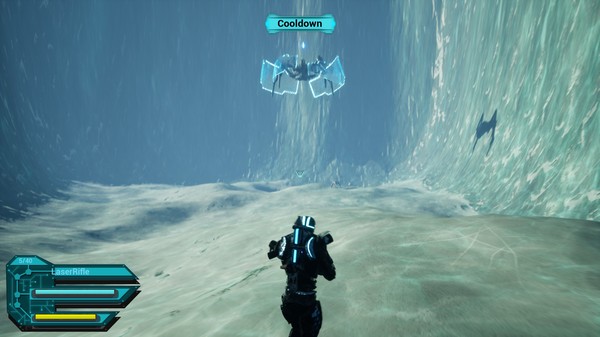 скриншот Apogee 3