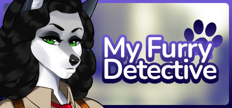 My Furry Detective 🐾 banner image