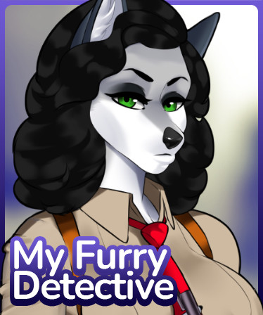 My Furry Detective 🐾
