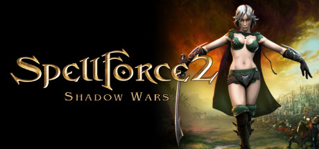SpellForce 2 - Shadow Wars header image