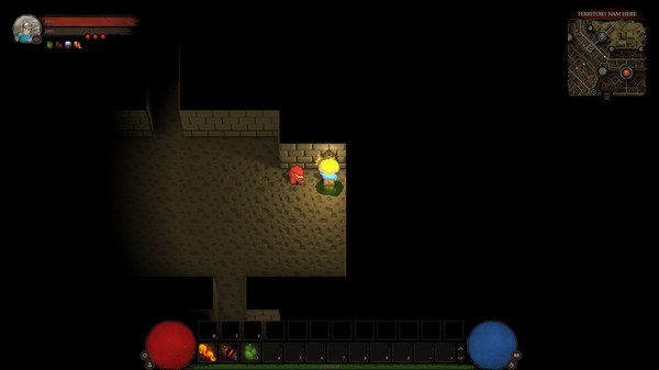 Скриншот из A Gift of War