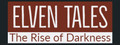 Elven Tales - Rise of Darkness logo