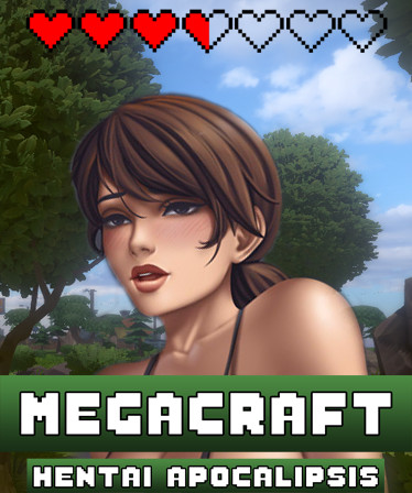 Megacraft Hentai Apocalipsis
