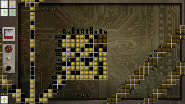 Скриншот из Nonorelia