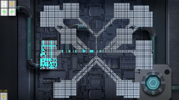 Скриншот из Nonorelia