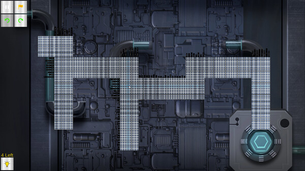 Скриншот из Nonorelia