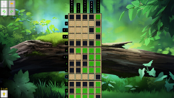 Скриншот из Nonorelia