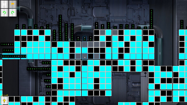 Скриншот из Nonorelia